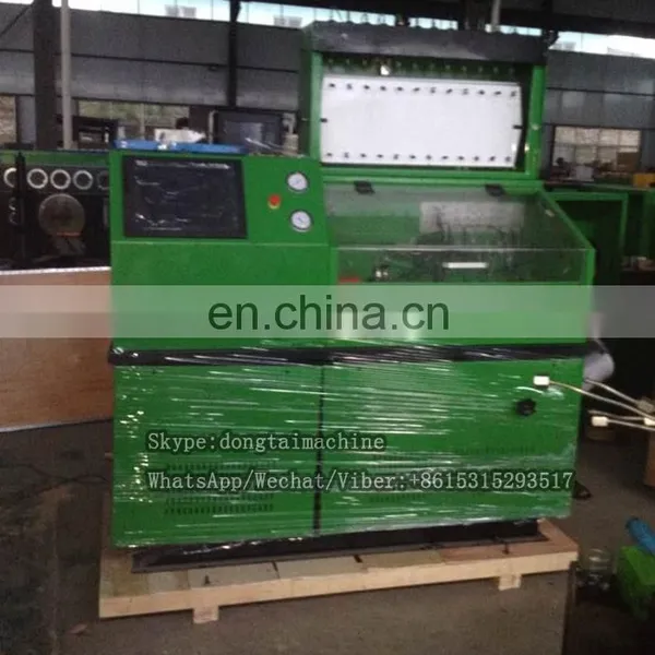 CR3000A Common Rail Injector and Pump Test Bench Computer System photo-5