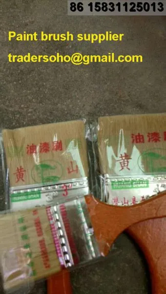 Paint Brushes Supplier -Joyce M.G Group Company Limited photo-3