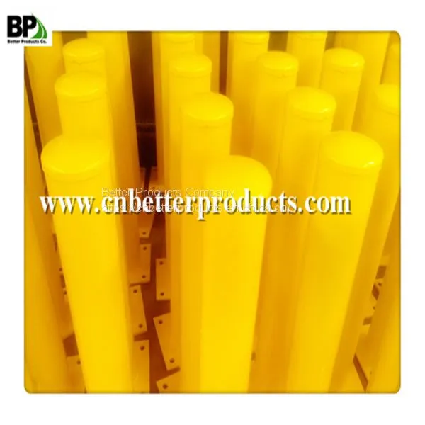 Stainless Steel Decorative Bollards photo-2