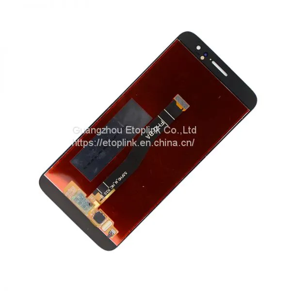 Replacement Touch Screen Assembly LCD For Huawei Nova Plus photo-5