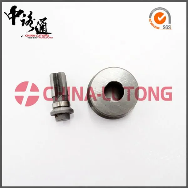 Plunger Type Fuel Injection Pump 2 418 455 for Fuel Injection Pump photo-2