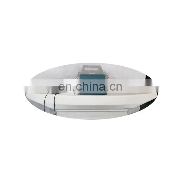 Industrial Use Buzzer Alarm Metal Detector Machine for Food photo-3