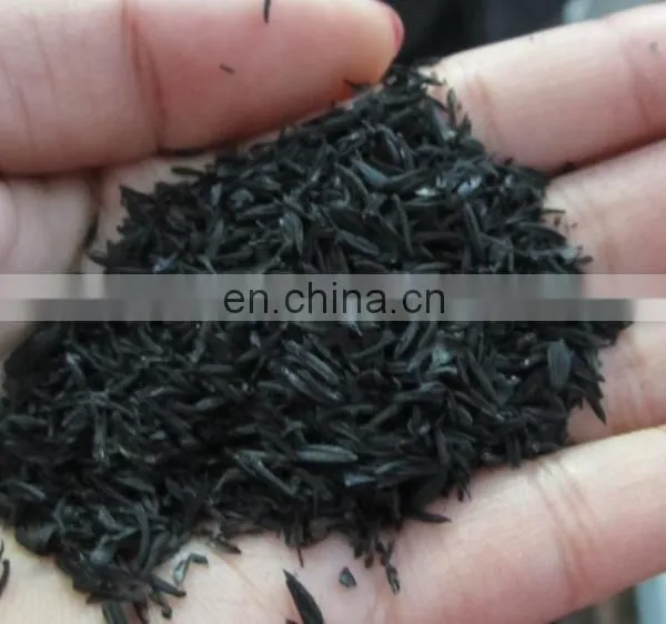 Cylinder Hoist Type Coconut Shell Charcoal Carbonization Furnace With Factory Directly Sale photo-3