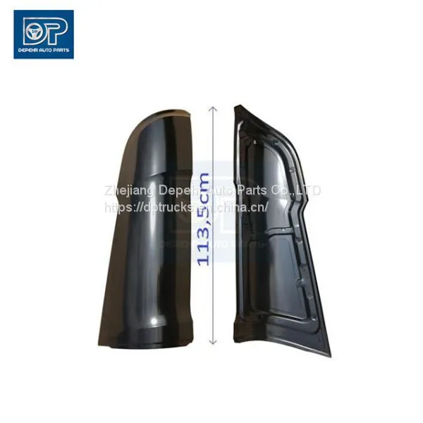 2311419 Yiwu Depehr European Body Auto Parts SCANIA R P 2005 Series 7 Truck Middle Bumper photo-3