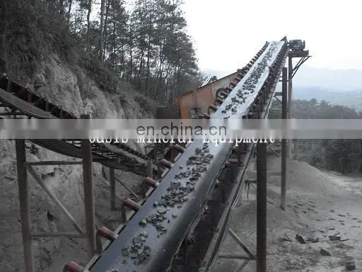 Mobile Rubber Belt Conveyor, Flexible Screw Conveyor,Spiral Conveyor photo-3