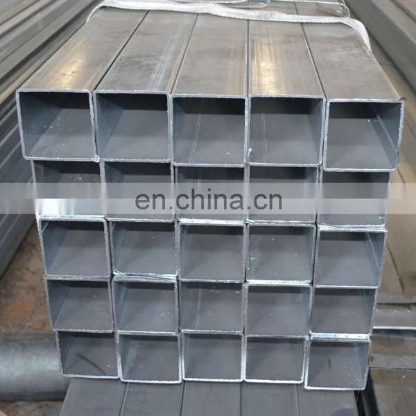 Galvanised Square Steel Tube on Sale photo-2