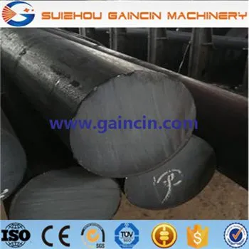 Dia.60mm Alloy Steel Forged Balls, Steel Forged Grinding Mdia Balls, Forged Steel Grinding Meida Balls for Metal Ores photo-2
