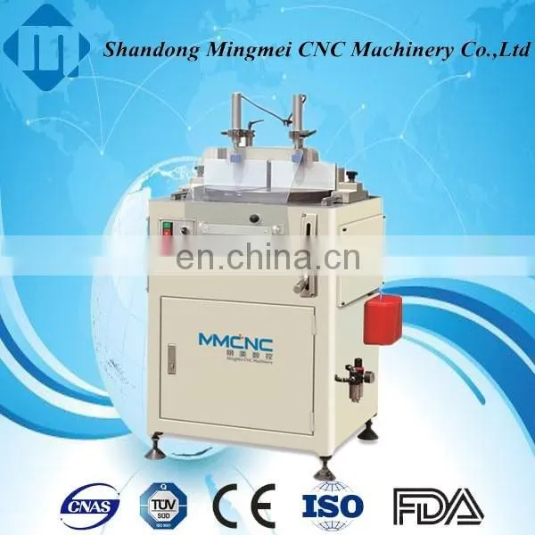 Lsj - 450a Single Head Cutting Saw Aluminum Window Machine MMCNC With Digital Ruler photo-2