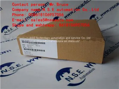 ABB FI 830F PLC Control 100% New and Origin I/O Systems photo-4