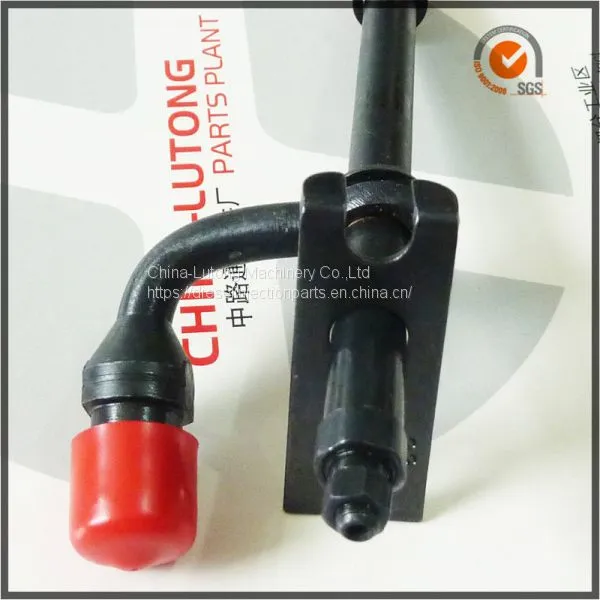 FORD Bosch Diesel Injector 27333 for John Deer Ford Injector Repairs photo-2
