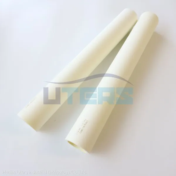 UTERS Replace of PARKER Dry Gas Sealing Glass Fiber Tube Filter Element 200-35-DH Accept Custom photo-2