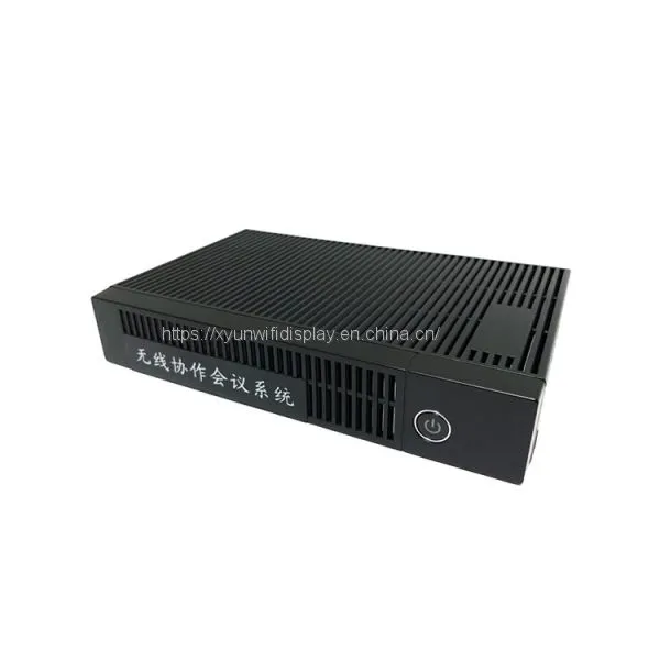 Touch Screen Display Board Wireless Presentation System for Meeting Room photo-3