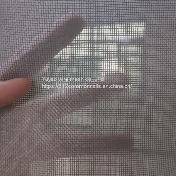 UV Protection Nanofiber Screen photo-2