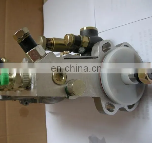 DeutzTBD226B-6 Injection Fuel Pump 10 402 376 075 10402376075 With Governor 10421435108 photo-3