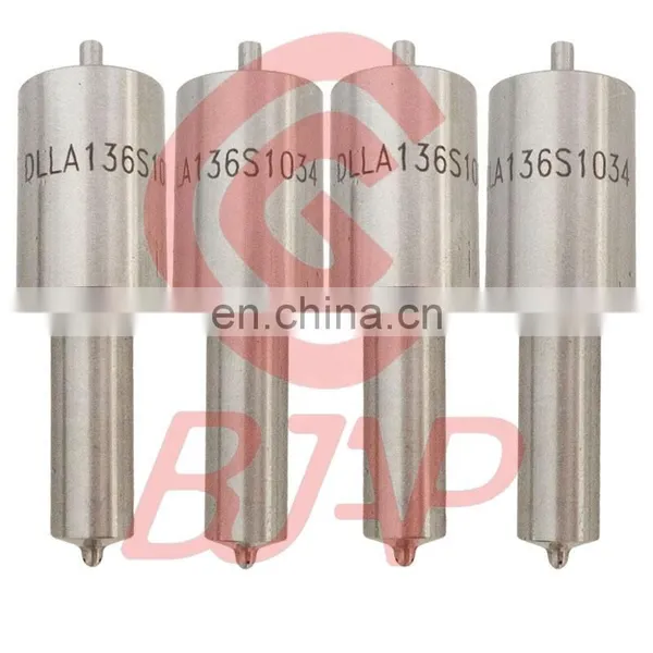 BJAP Nozzle DL30S1184 With OEM No.0433200126 0430200210 photo-2