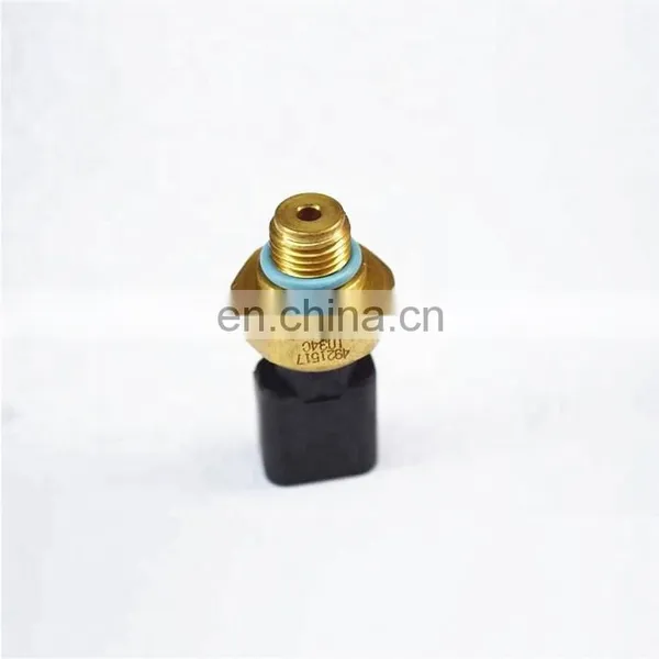 Diesel Engine Parts M11 4921517 Oil Pressure Sensor photo-3