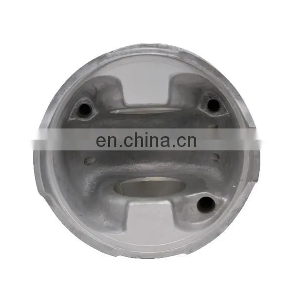 4HK1T MAHL Brand Piston for Excavator ZX240-3/ZX270-3 Part NO. 8-98023526-0 photo-2