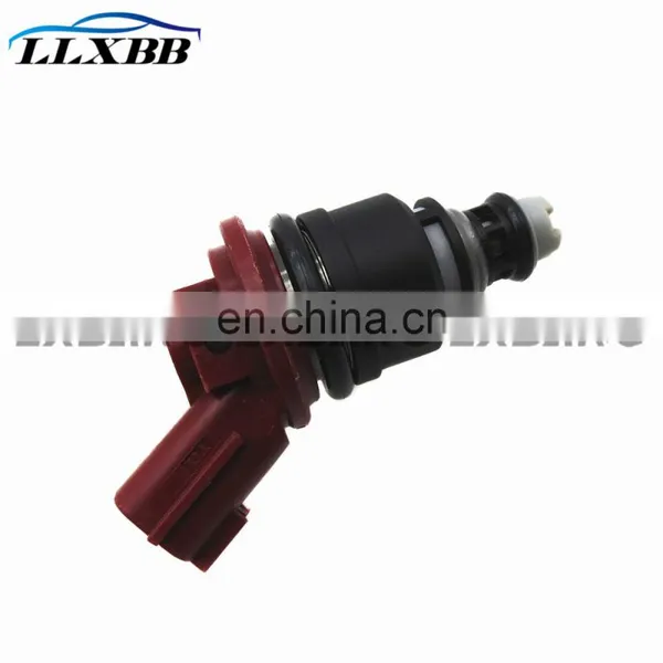 Original Fuel Injector Injection Nozzle 16600-96E01 For Nissan Maxima Infiniti I30 3.0 1660096E01 16600-10Y00 photo-2