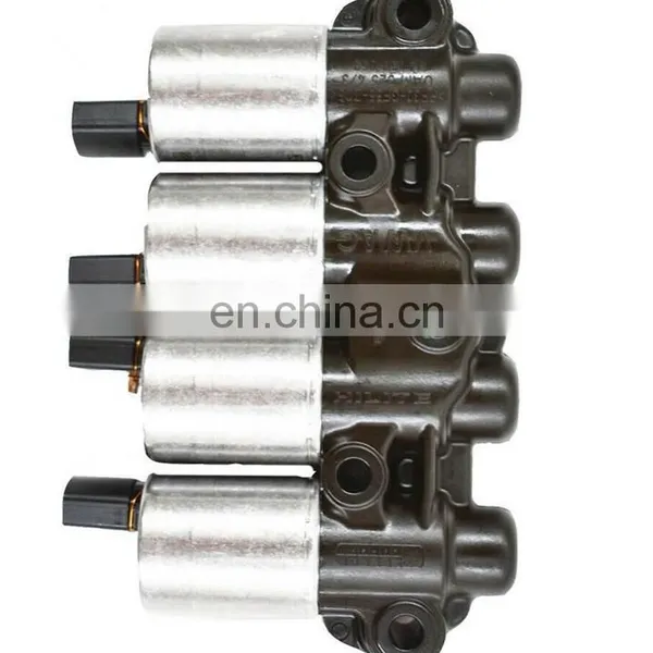 0AM OAM Transmission Solenoids DSG 7 Speed DQ200