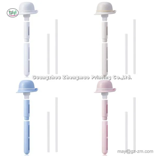 Portable USB Water Tank Cap Type Hat Humidifier Fogger Ultrasonic Diffuser Night Light Air Humidifier For Home Office