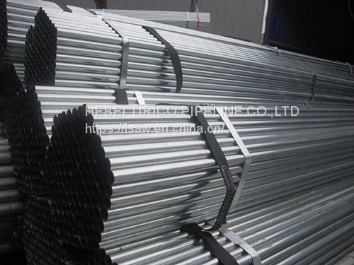 Seamless Tube Ss Seamless Pipe With Excellent Quality photo-3