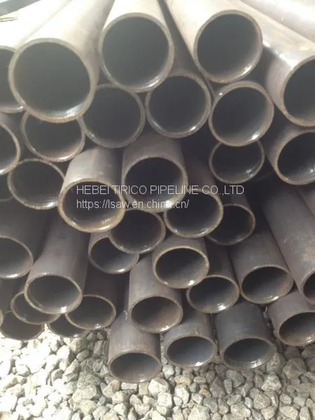 Seamless Tube Ss Seamless Pipe With Excellent Quality photo-2