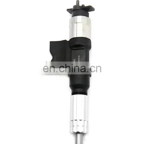 095000-5474 095000-8903 Fuel Injector Den-so Original In Stock Common Rail Injector photo-2