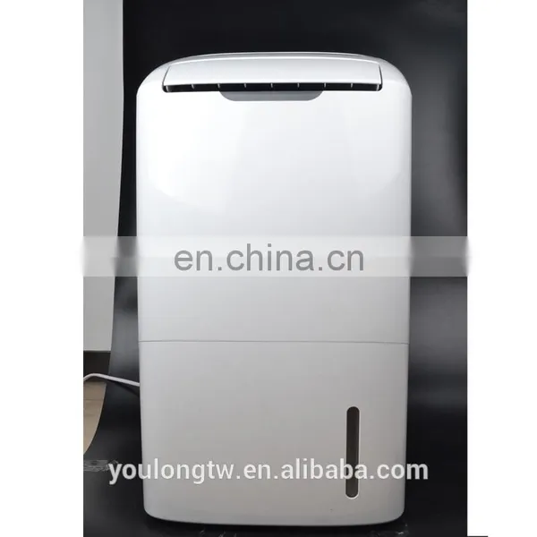Youlong Adjustable Portable Electric Dehumidifier With 4L Water Tank