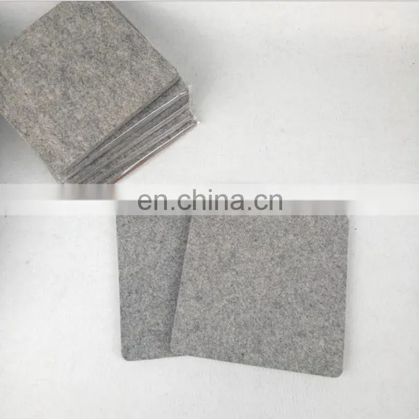 Wool Felt Heat Resistant Foldable Ironing Board photo-6