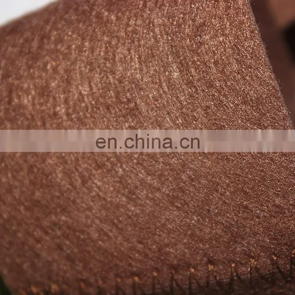High Quality Heat Resistant Polyester Felt Coffee Cup Sleeve photo-6
