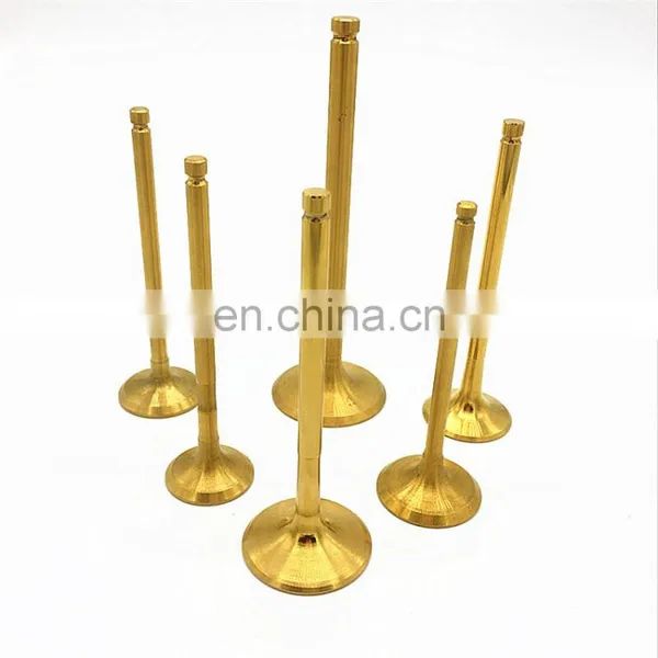 Car Spare Parts Engine Valve Exhaust INLET VALVE for PEUGEOT 205 309 E1A ENGINE 1.1 1985-1992 photo-7