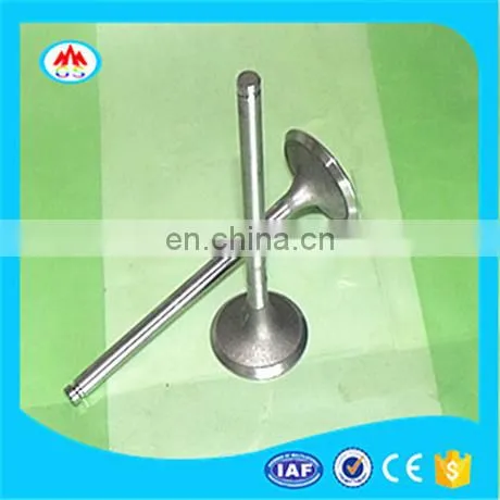 High Quality Gasoline Spare Parts Engine Valve for Honda G150 G200 photo-6