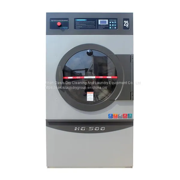 25kg Automatic Energy Efficient Tumble Dryer