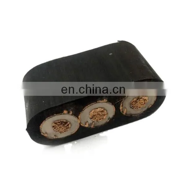 F-3pnct 3c*60+e+2*12c*3.5mm2 Cca Pse Pnctfk Cable photo-2