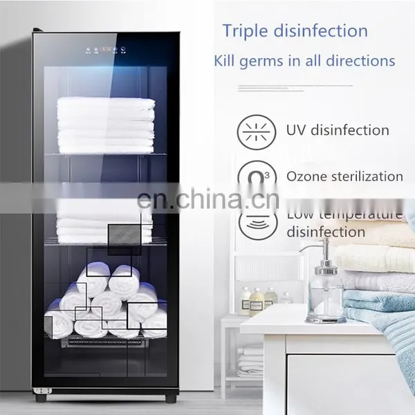 Hotel Supplies, Clothes, Bath Towels, Disinfection Cabinet photo-5