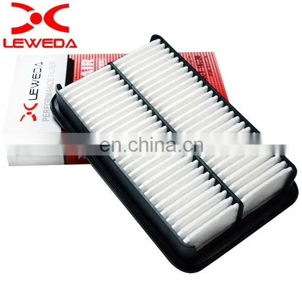 Auto Partes Filtre Air 17801-16020 oe no 17801-16040 for COROLLA CARINA II photo-4