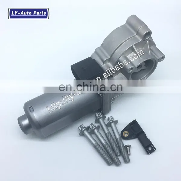 Replacement Car Transfer Case Shift Motor Actuator Gear 27107566296 1645400188 For BMW X5 X6 E83 E53 Land Rover LY-Auto Parts photo-3