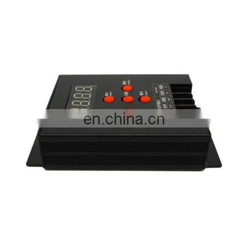 T-500 Intelligent RGB Pixel Module LED Controller for WS2801 WS2811 LPD6803 Lighting photo-2