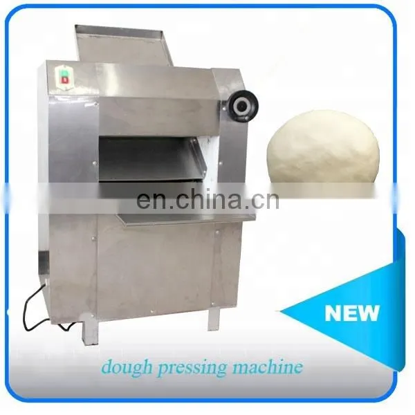 Dough Rolling Machine Automatic Dough Roller Machine Stainless Steel Dough Sheeter for Sale photo-7