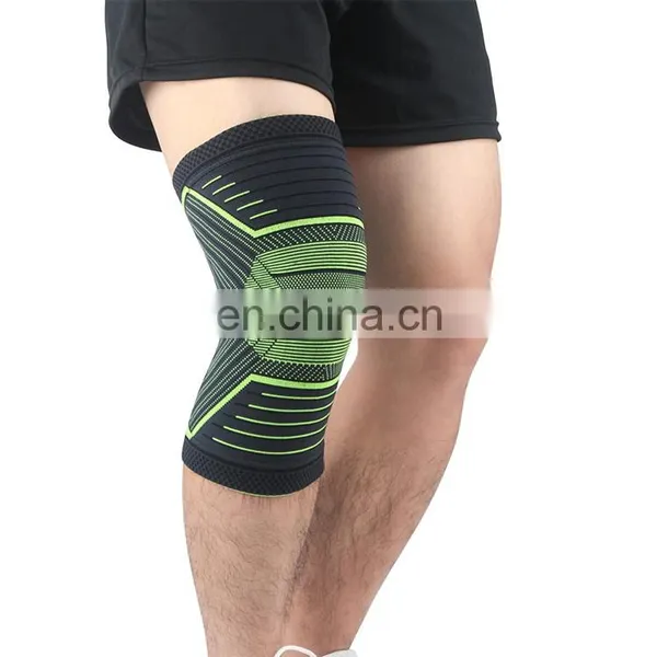 Custom Cushion Elbow Brace Work Wheels Weightlifting Support Knee Pads photo-2