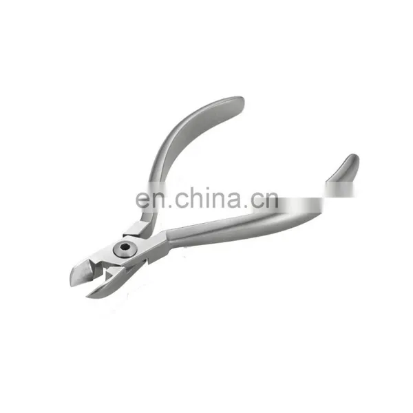 Factory Price Orthopedic Surgical Instruments Ligature Cutter/King-Size Dental Materials Dental Instruments Dental Products photo-4