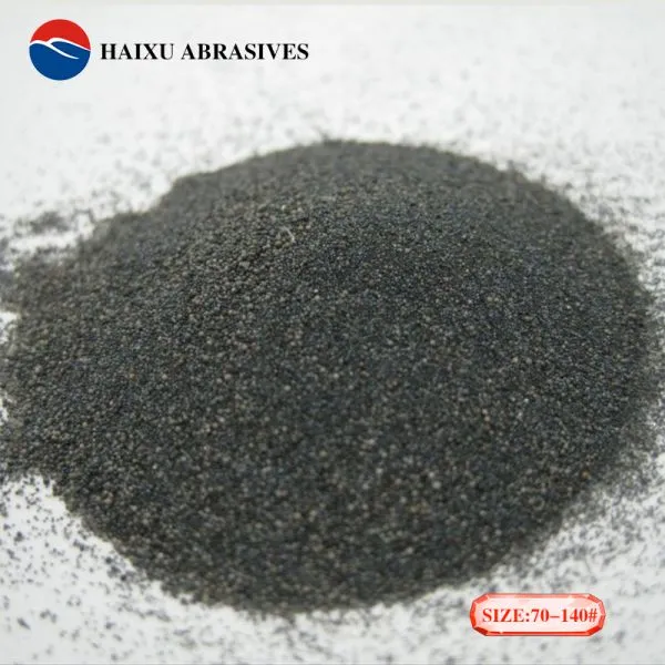 Foundry Fused Bauxite Beads photo-5