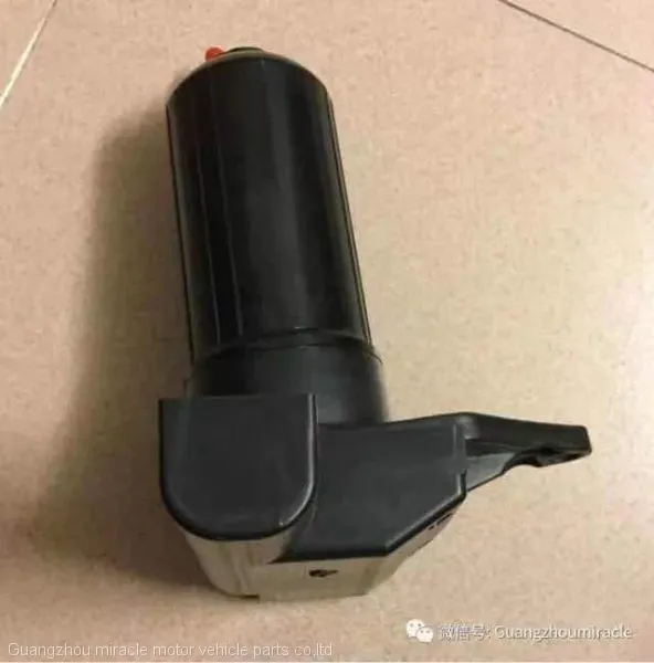 *perkins Fuel Lift Pump Fuel Filter Assy 4132A018 Fuel Lift Pump 4132A016 photo-5