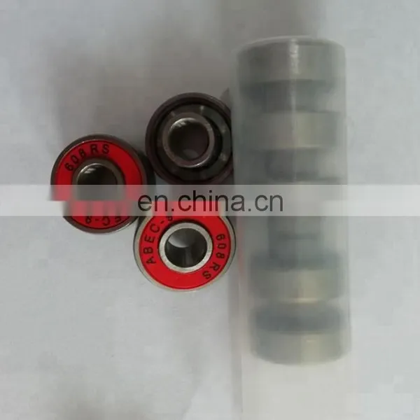 608RS One Wheel Hoverboard Bearing 8x22x7 608ZB Bearing photo-4