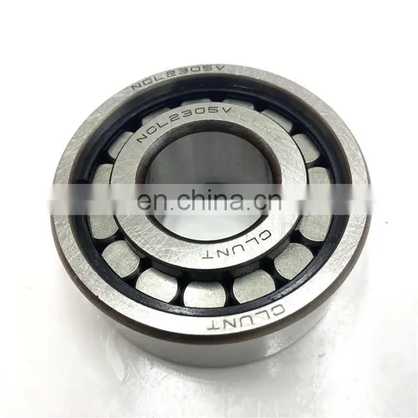 Electric Locomotive Bearings N1010 Bearing 50*80*16mm photo-4