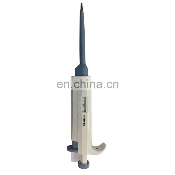 Different Types of Pipette With Muti-models photo-2
