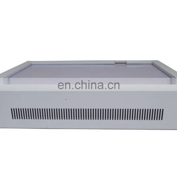 Agriculture Seed Neatness Analysis Workbench Price photo-4