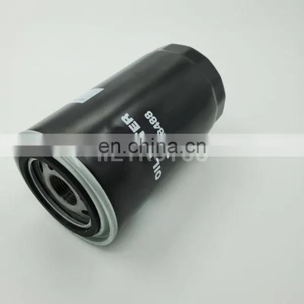 Tractor Diesel Fuel Filter 4897897 P550880 84412164 photo-5