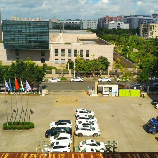 Shenzhen Ruicheng Technology Co., Ltd. company overview - view 2