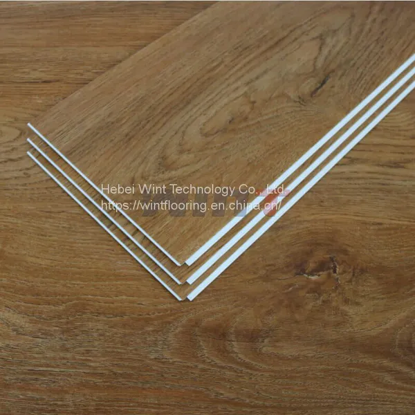 Vinyl Flooring